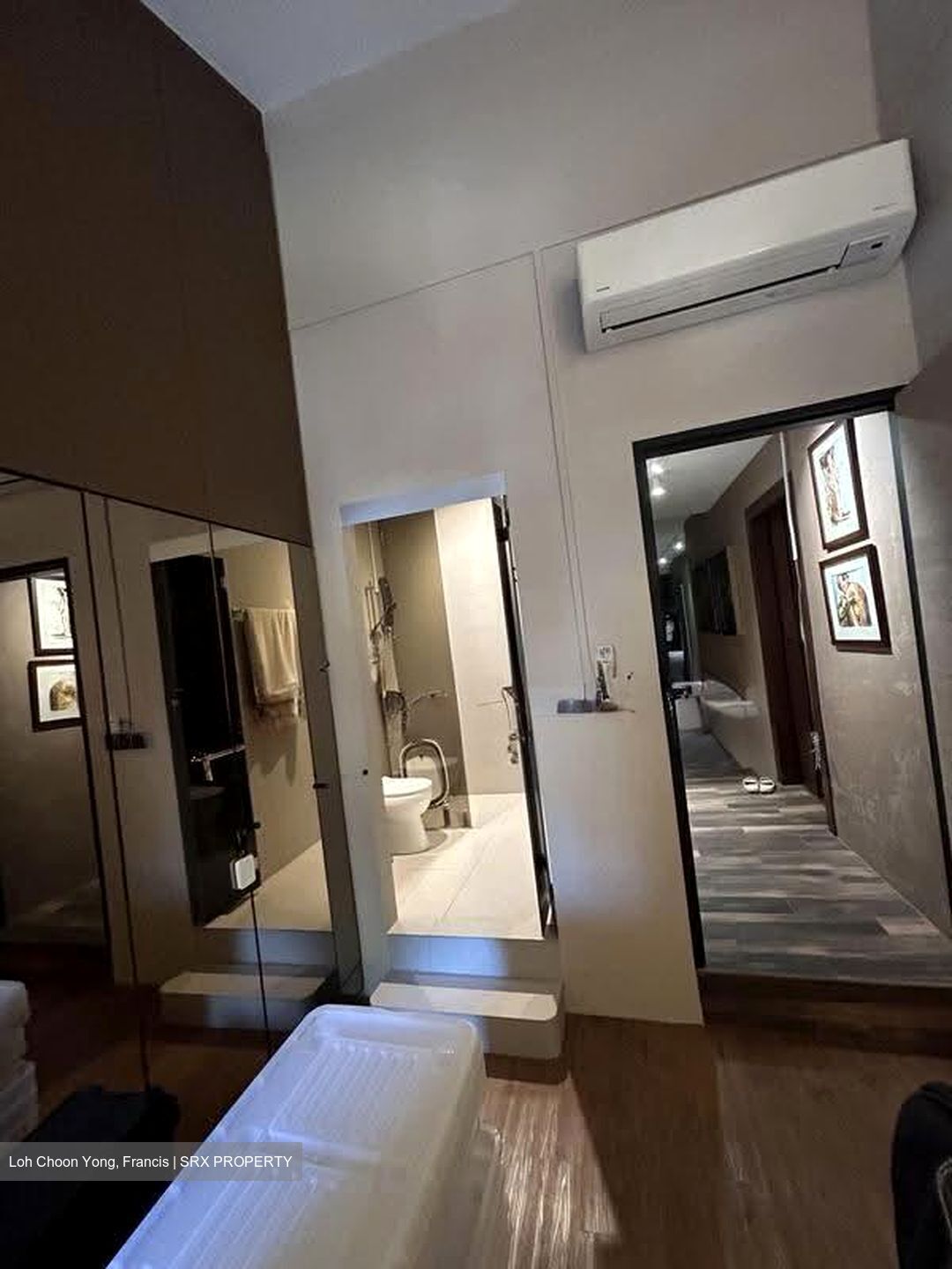 Kitchener Road (D8), Apartment #611409811